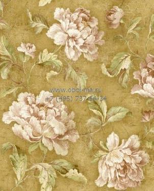 Обои Wallquest Vintage Home MV70401