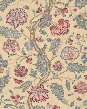 Обои Zoffany Jaipur Jaipur 311741 изображение 0