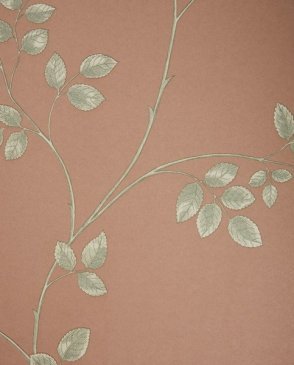 Обои Sanderson Parchment Flowers Parchment Flowers DPFWFR101 изображение 0