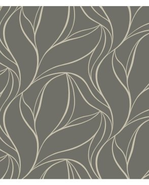 Обои Ronald Redding Silver Leaf II SL5699