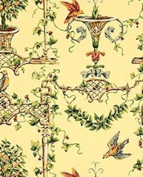 Обои Thibaut CANTERBURY 839-T-4806