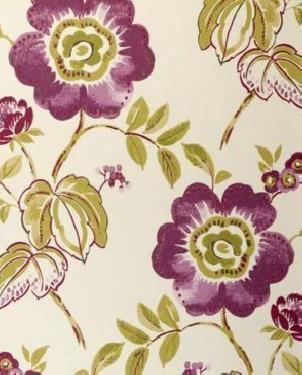 Обои Clarke & Clarke Showstoppers Showstoppers W0020-03 изображение 0