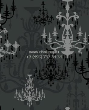 Обои York Wallpapher WH2626