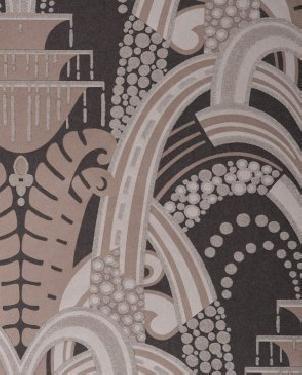 Обои Zoffany Lexington Lexington ZTIV311039 изображение 0