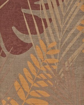 Обои PORTOFINO Batik с листьями Batik BA-600003 изображение 0