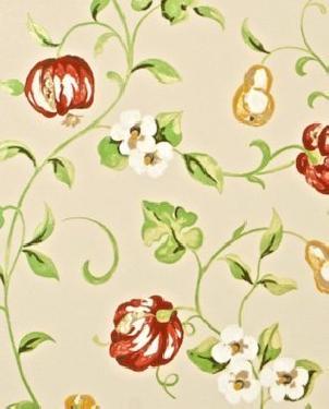 Обои Sanderson Painter's Garden Painter's Garden DAPGPO105 изображение 0