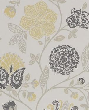 Обои Harlequin Anoushka Anoushka H110006 изображение 0