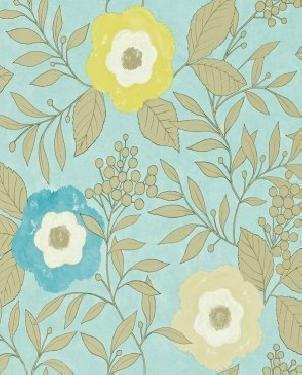 Обои Harlequin Folia Folia 110310 изображение 0