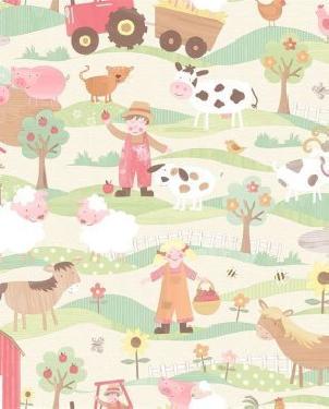 Обои Aura Sweet Dreams G45131