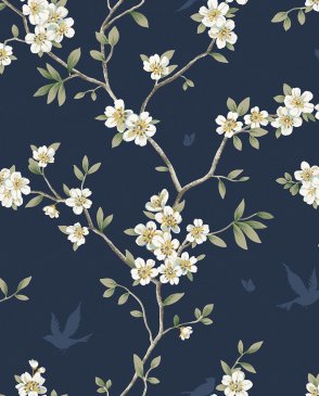 Обои Wallquest Chinoiserie 2 CH30202 изображение 0