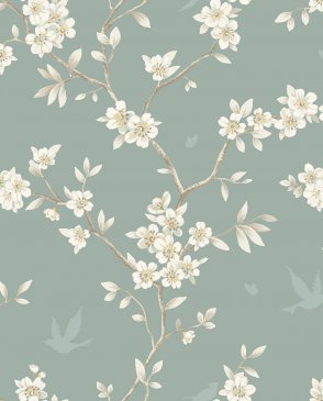 Обои Wallquest Chinoiserie 2 CH30204 изображение 0