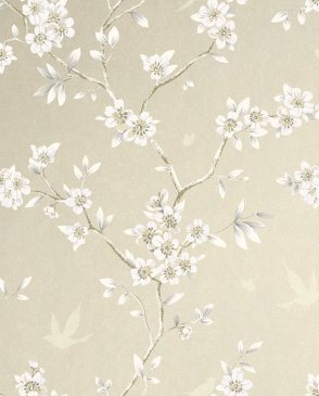 Обои Wallquest Chinoiserie 2 CH30205 изображение 0