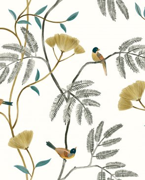 Обои Wallquest Chinoiserie 2 CH30300 изображение 0