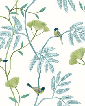 Обои Wallquest Chinoiserie 2 CH30302 изображение 0