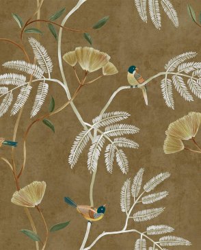 Обои Wallquest Chinoiserie 2 CH30305 изображение 0