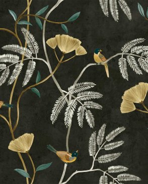 Обои Wallquest Chinoiserie 2 CH30310 изображение 0