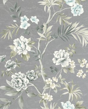 Обои Wallquest Chinoiserie 2 CH30408 изображение 0