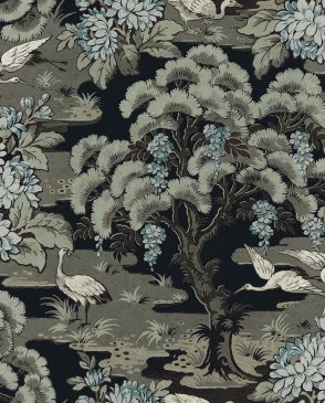 Обои Wallquest Chinoiserie 2 CH30502 изображение 0