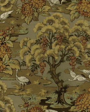 Обои Wallquest Chinoiserie 2 CH30506 изображение 0