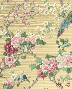 Обои Wallquest Chinoiserie 2 CH30603 изображение 0