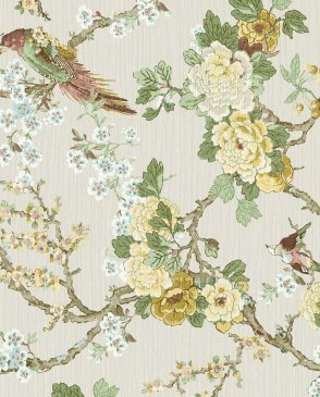 Обои Wallquest Chinoiserie 2 CH30613 изображение 0