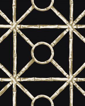 Обои Wallquest Chinoiserie 2 CH30700 изображение 0
