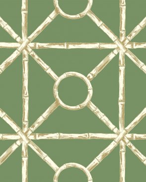 Обои Wallquest Chinoiserie 2 CH30704 изображение 0