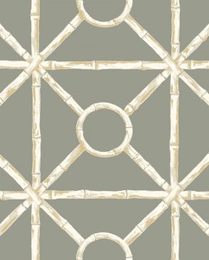 Обои Wallquest Chinoiserie 2 CH30708 изображение 0