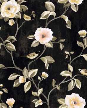Обои Wallquest Chinoiserie 2 CH30800 изображение 0