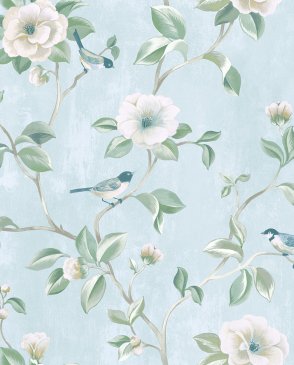 Обои Wallquest Chinoiserie 2 CH30802 изображение 0