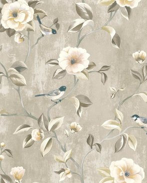 Обои Wallquest Chinoiserie 2 CH30807 изображение 0