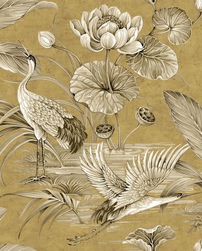 Обои Wallquest Chinoiserie 2 CH30905 изображение 0