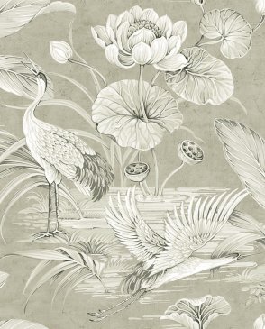 Обои Wallquest Chinoiserie 2 CH30908 изображение 0