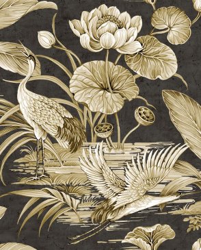 Обои Wallquest Chinoiserie 2 CH30915 изображение 0