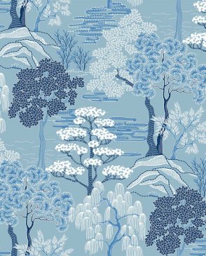 Обои Wallquest Chinoiserie 2 CH31002 изображение 0