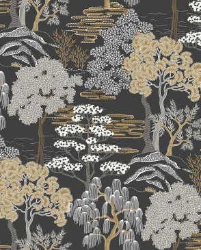 Обои Wallquest Chinoiserie 2 CH31006 изображение 0