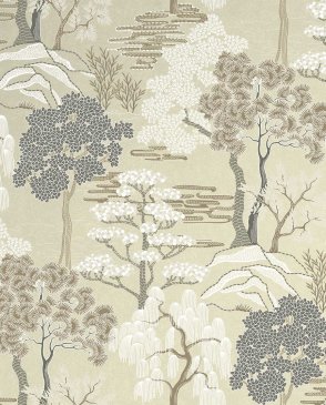 Обои Wallquest Chinoiserie 2 CH31007 изображение 0