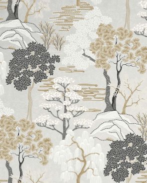Обои Wallquest Chinoiserie 2 CH31008 изображение 0