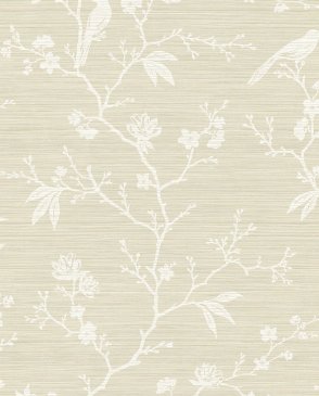 Обои Wallquest Chinoiserie 2 CH31327 изображение 0