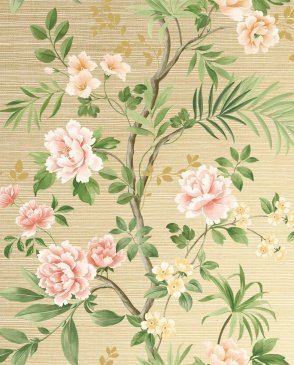 Обои Wallquest Chinoiserie 2 CH31505 изображение 0