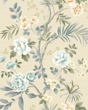Обои Wallquest Chinoiserie 2 CH31507 изображение 0