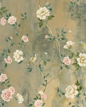 Обои Wallquest Chinoiserie 2 CH31605 изображение 0
