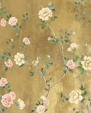 Обои Wallquest Chinoiserie 2 CH31615 изображение 0