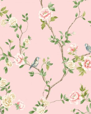 Обои Wallquest Chinoiserie 2 CH31617 изображение 0