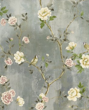 Обои Wallquest Chinoiserie 2 CH31627 изображение 0