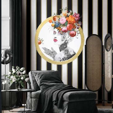 Обои Marburg Smart Art Selection 35601 изображение 4