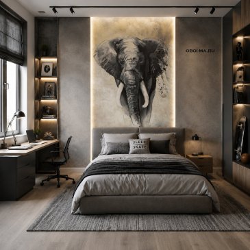 Обои Marburg Smart Art Selection 33098 изображение 2
