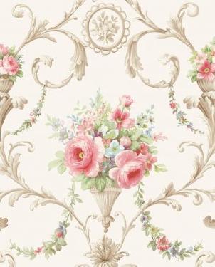 Обои Galerie Classic Silks 4 Classic Silks 4 CI38233 изображение 0