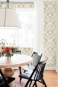 Обои York Impressionist CL2501 изображение 2