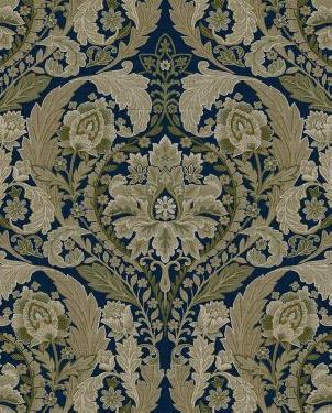 Обои Carl Robinson Edition 21 The Gentleman Edition 21 The Gentleman CL70002 изображение 0